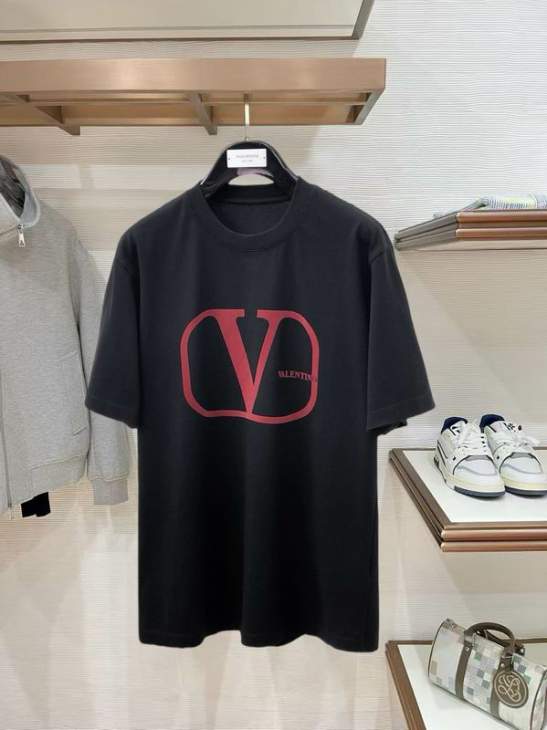 Picture of Valentino T Shirts Short _SKUValentinoM-3XLxetr33690